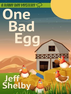 cover image of One Bad Egg